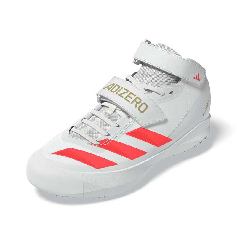 アディダス アディゼロ ジャベリン (やり投) adidas ADIZERO JAVELIN KJ9552 大地活動の領域用 スパイク 2026adsp fw(kj9552)