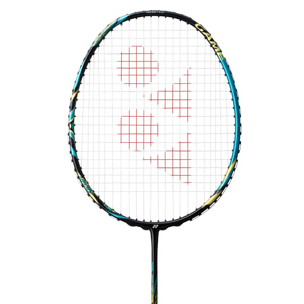 YONEX ヨネックス バドミントンラケット アストロクス88Sゲーム AX88S-G 586 フレームのみ ガットなし ax88s-g586  【SALE／76%OFF】