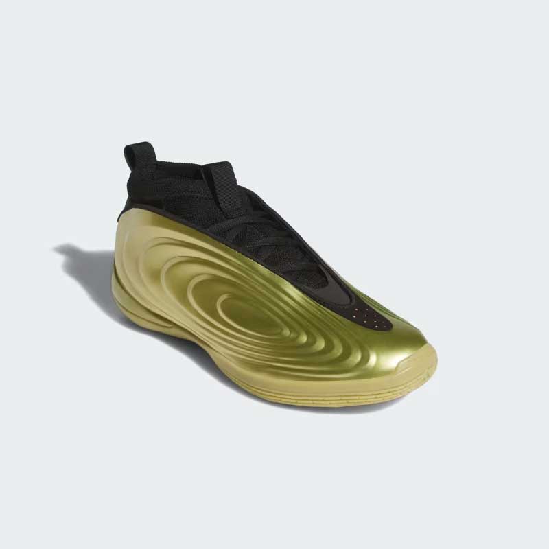 アディダス ハーデン 音の大きさ 10 メンズ バッシュ KH9153 adidas HARDEN VOL.10 篭球シューズ 26fwabb(kh9153)