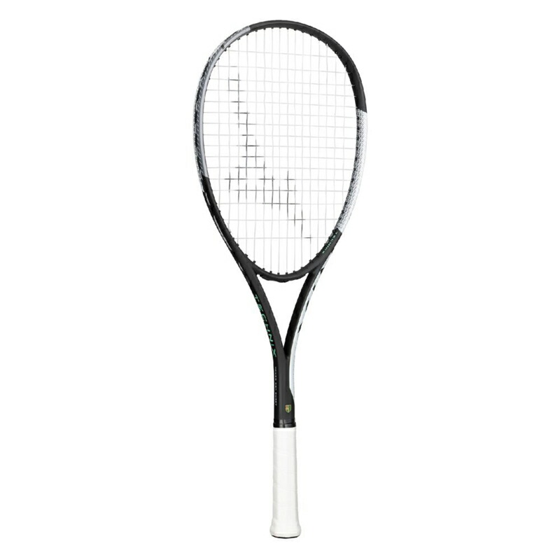 TECHNIX 200 テクニクス200 軟式用ラケット 2本セット MIZUNO TECHNIX 200 軟式用 テニス ラケット 2点セット ラケット