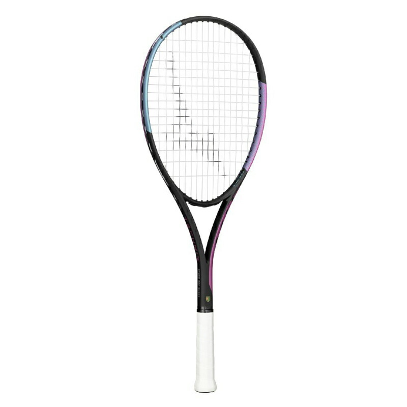 ミズノ 張り上げ ソフトテニスラケット テクニクス 軟式 63JTN475 SH_63JTN57509_ML.jpg