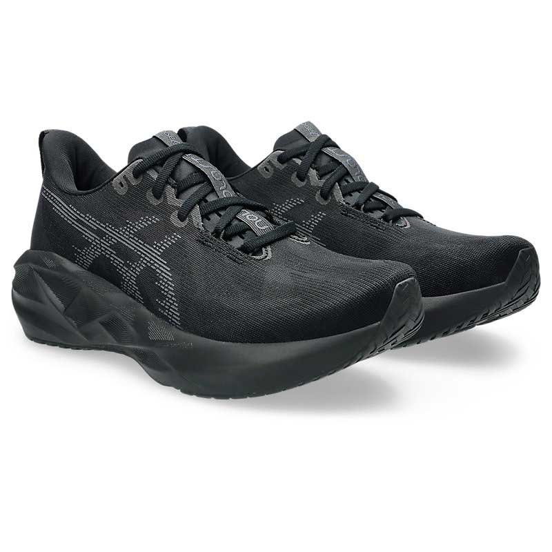 アシックス ノヴァブラスト 5 asics NOVABLAST 5 1011B974-002 メンズ ランニングシューズ 26ssasr(1011b974002)