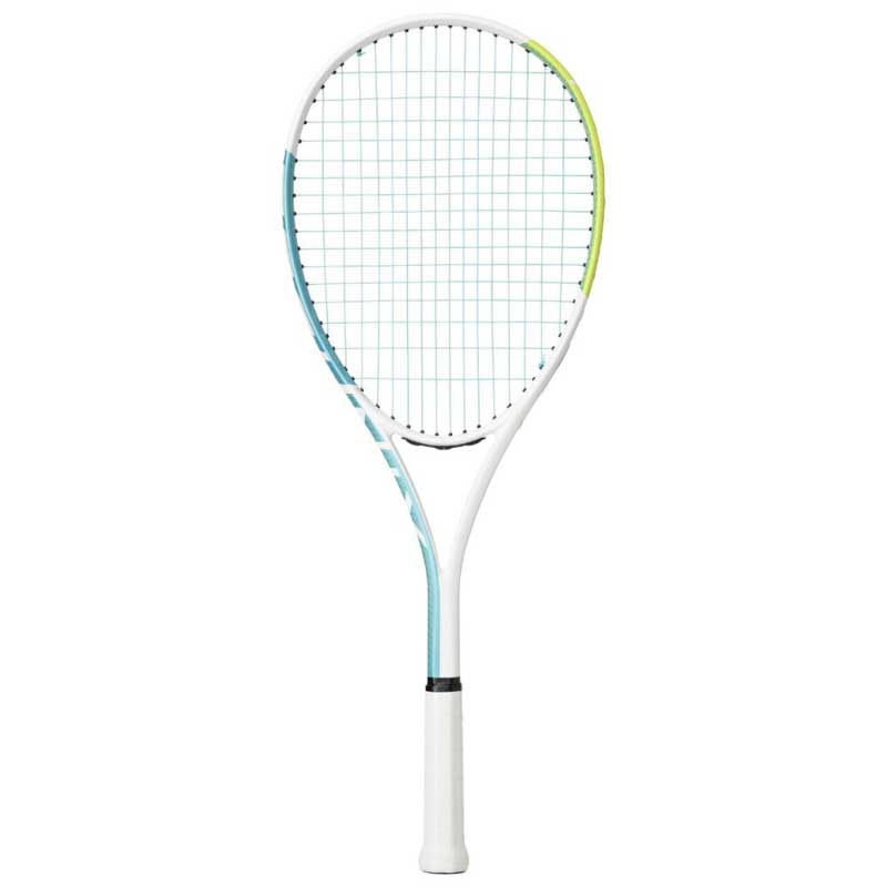 ミズノ TECHNIX テクニクス 初心者用 張り上げ済ラケット 初心者用 MIZUNO ソフトテニス ソフトテニスラケット(63jtn67738)