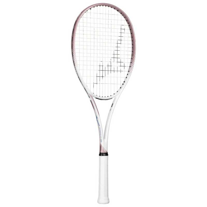 ミズノ D FORCE VS-50 ディーフォース VS-50 MIZUNO ソフトテニス ソフトテニスラケット フレームのみ ガット無し(63jtn64701) 15,839円