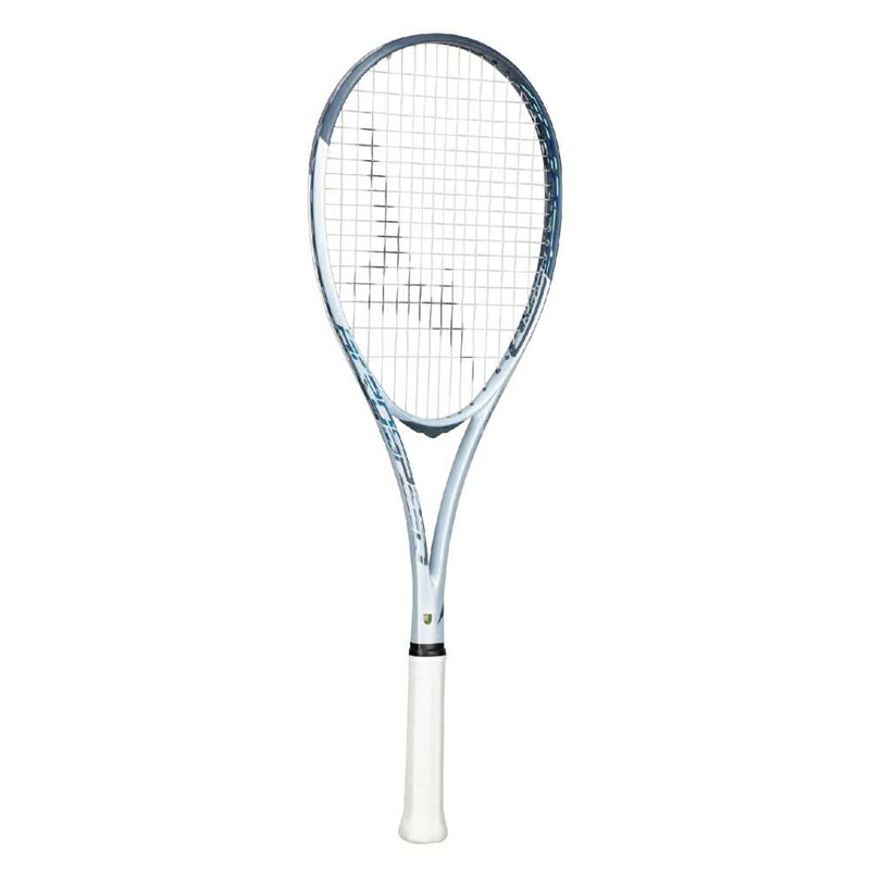 ミズノ MIZUNO アクロスピード S-05 ACROSPEED S-05 後衛重視モデル 初心者向け ソフトテニスラケット フレームのみ ガット無し【返品交換不可】mzstnew(63jtn5a620) 【オンラインストア限定】 2502rtk