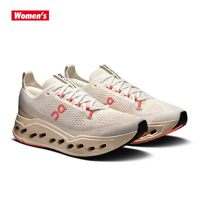 オン ランニングシューズ レディース on クラウドサーファー 23センチ オン（On）（レディース）ランニングシューズ クラウドサーファー