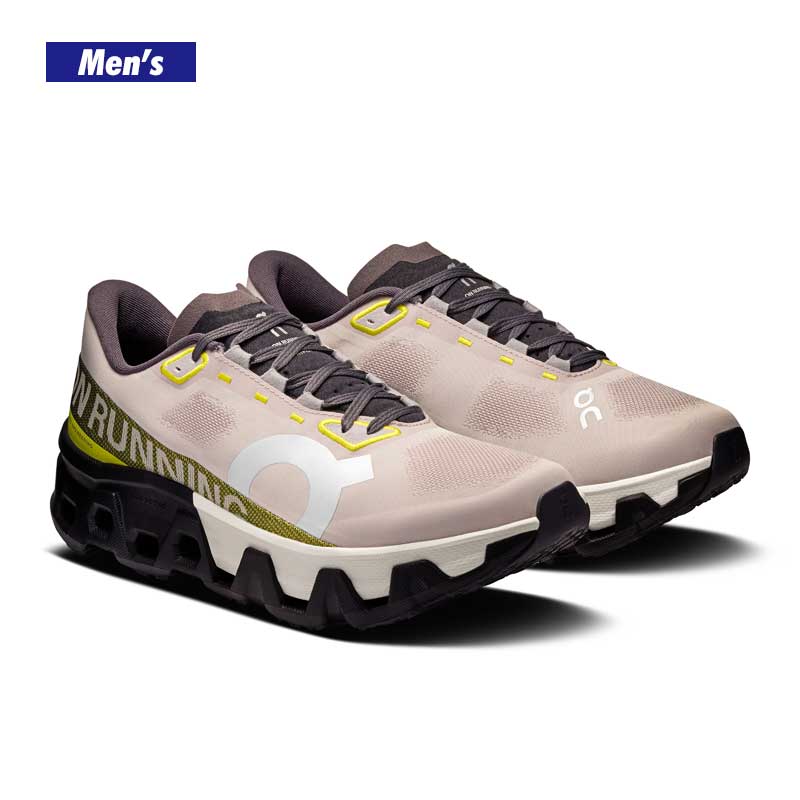 楽天市場】ランニングシューズ オン ON メンズ 6198433 Cloudmonster W