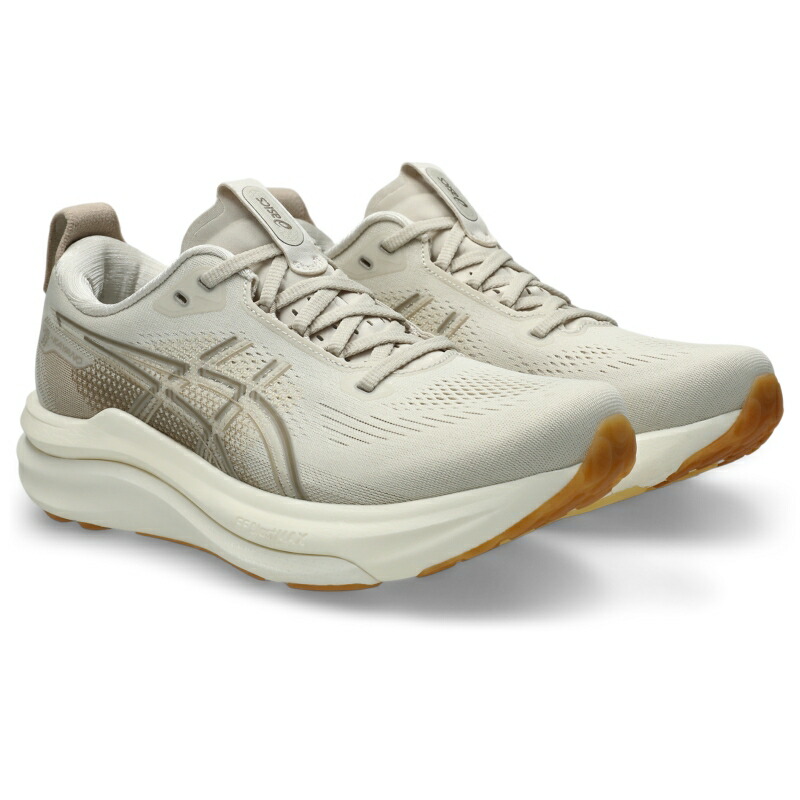 アシックス ゲルカヤノ33 ウィメンズ ランニングシューズ 1012B939-250 asics GEL-KAYANO33 26faasr(1012b939250)|アップルスポーツ 店