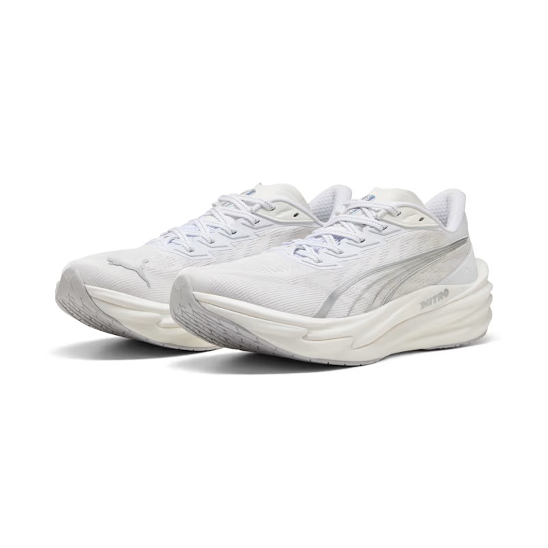 プーマ ディヴィエイト ニトロ 4 メンズ ランニングシューズ 312123-02 PUMA DEVIATE NITRO 4 26fwpmr (31212302)|アップルスポーツ 店