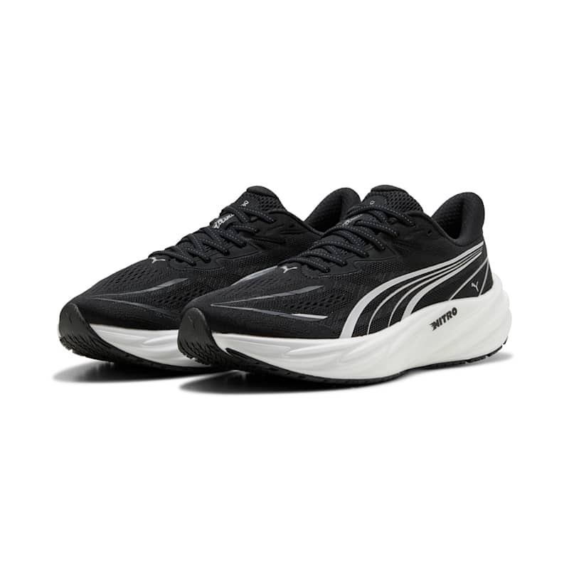 プーマ ヴェロシティ ニトロ 5 メンズ ランニングシューズ 312944-01 PUMA VELOCITY NITRO 5 26fwpmr(31294401)｜アップルスポーツ　店