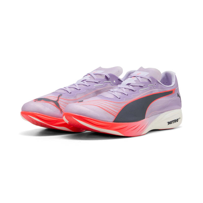 プーマ ファストフォワード ニトロエリート 2 メンズ ランニングシューズ 313692-02 PUMA FAST-FWD NITRO ELITE 2 26fwpmr(31369202)|アップルスポーツ 店
