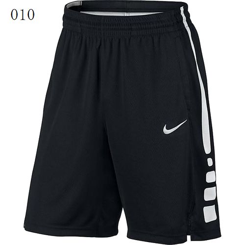 nike elite stripe short