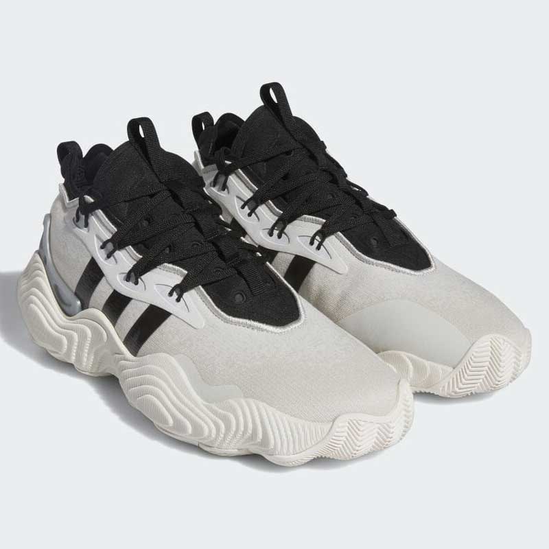 楽天市場】アディダス トレイ ヤング 3 ADIDAS バスケット
