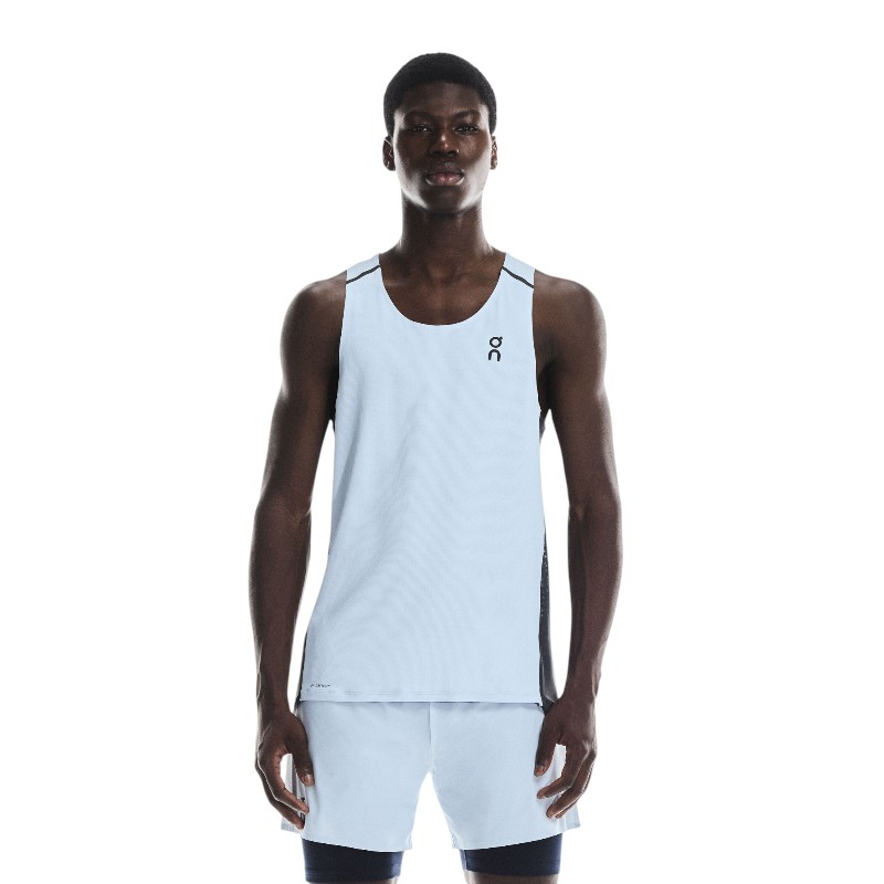 楽天市場】On Race Singlet オン レースシングレット メンズ