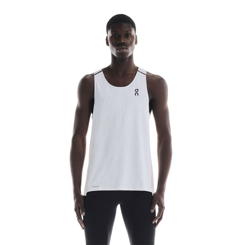 楽天市場】On Race Singlet オン レースシングレット メンズ