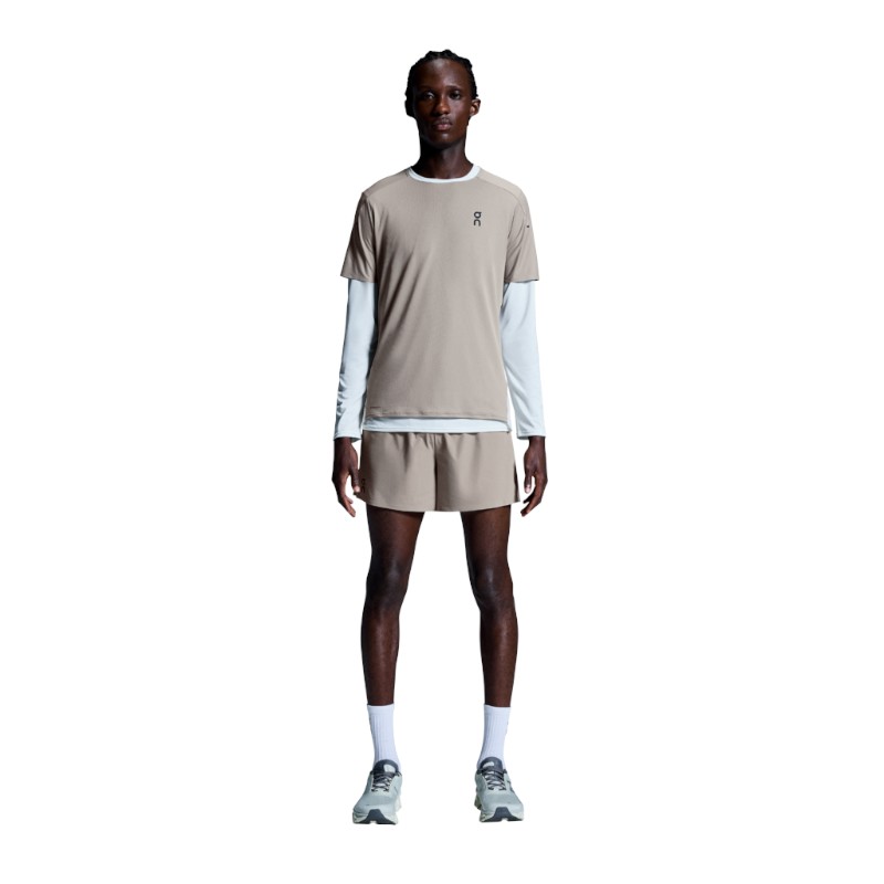 オン　レースシングレット　メンズM ユーズド メンズ Race Singlet | On 日本