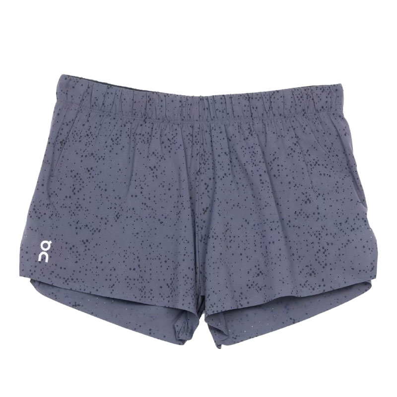 On Womens Zero Shorts オン レディース ゼロショーツ ランニングウェア 2026SS wonw(1wg10021481) on305
