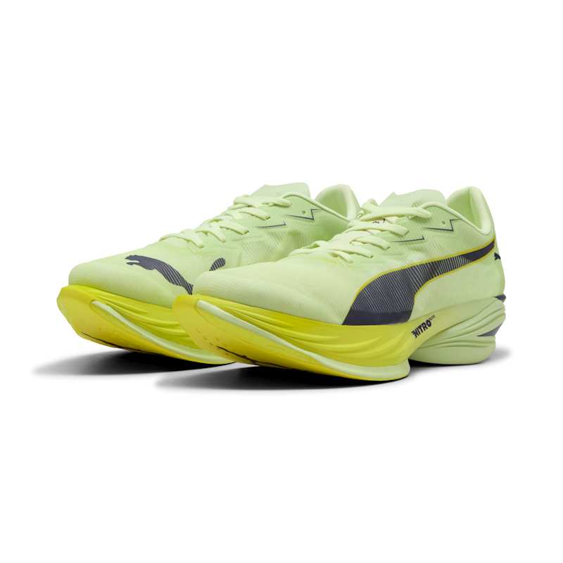 プーマ ファストアール ニトロ エリート PUMA FAST-R NITRO ELITE 3 メンズ ランニングシューズ 312060-07 26sspmr 319pmr (31206007) 26stk オンライン限定|アップルスポーツ 店