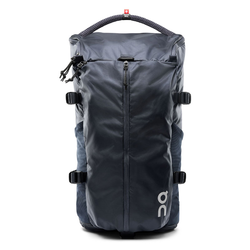 On Speed Pack 18L Lite オン す早さ風呂敷き包み 点火装置 駈けっくら 御徒面子 Navy 2ue30520255 won(2ue30520255)