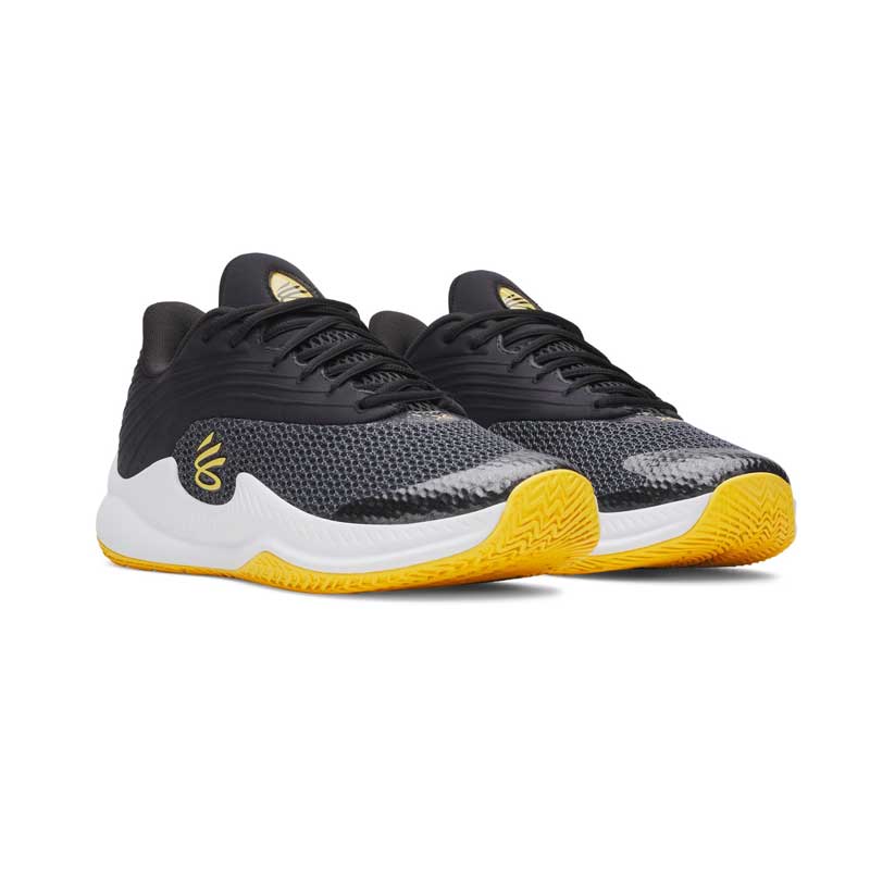 UA CURRY SPLASH 26 6006285-001 アンダーアーマー カリー スプラッシュ 26 ユニセックス バスケットボールシューズ 26ssuabb(6006285001)