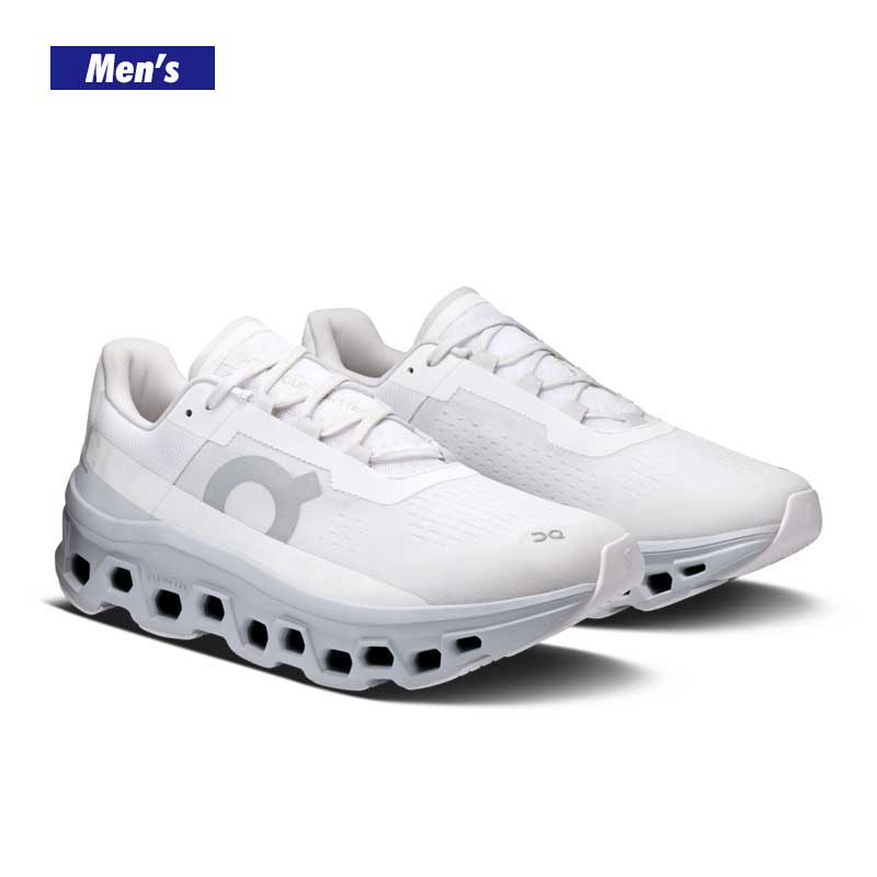 楽天市場】オン スニーカー クラウドモンスター [61.97727 FW24] On