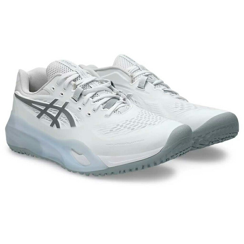 アシックス ゲルレゾリューション9 OC WIDE ワイド 幅広 ASICS アシックス GEL-RESOLUTION 9 OC WIDE ゲルレゾリュー