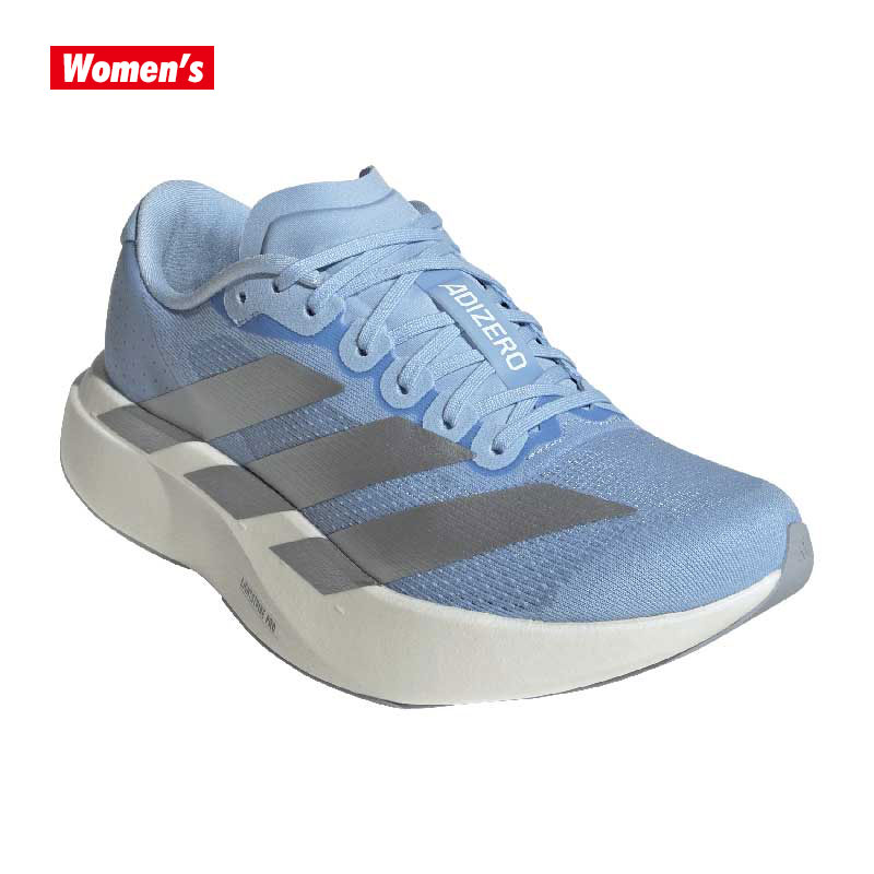 新品未使用25cm adidas adizero PRO Ｗ　アディゼロ プロＷ SteP MALL ONLINE SHOP / [adidas]アディゼロ アディオス プロ 4