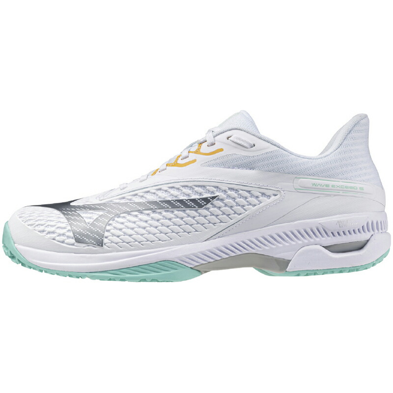 みえ ミズノ シューズ ]ウエーブエンフォースツアー／オールコート