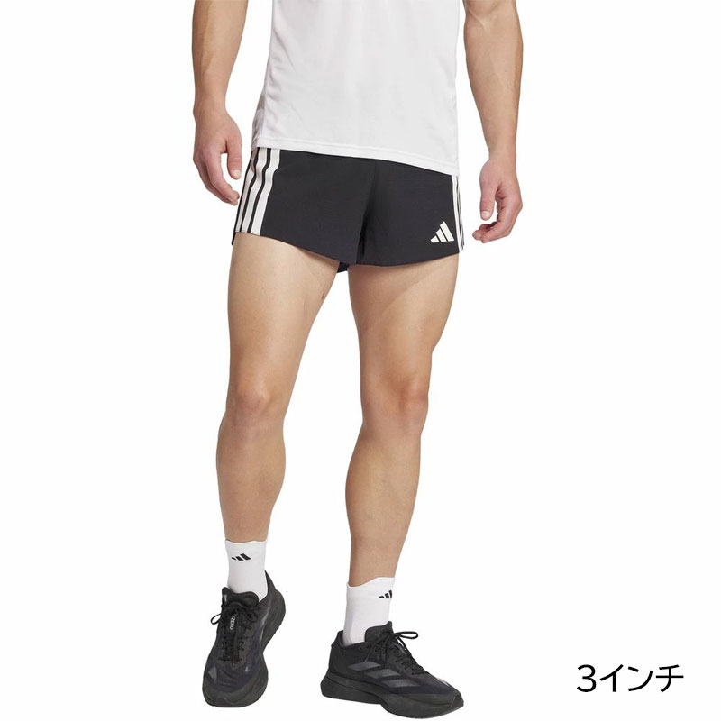 【今季完売品】アディダス adidas × Sporty & Rich ショーツ アディダス レディース ラン イット 4インチ ショーツ WOMENS