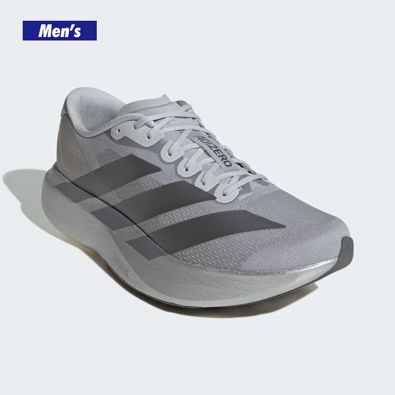 adidas EvoSL メンズ26センチ adidas Adizero EVO SL Shoes - White | Free Shipping with