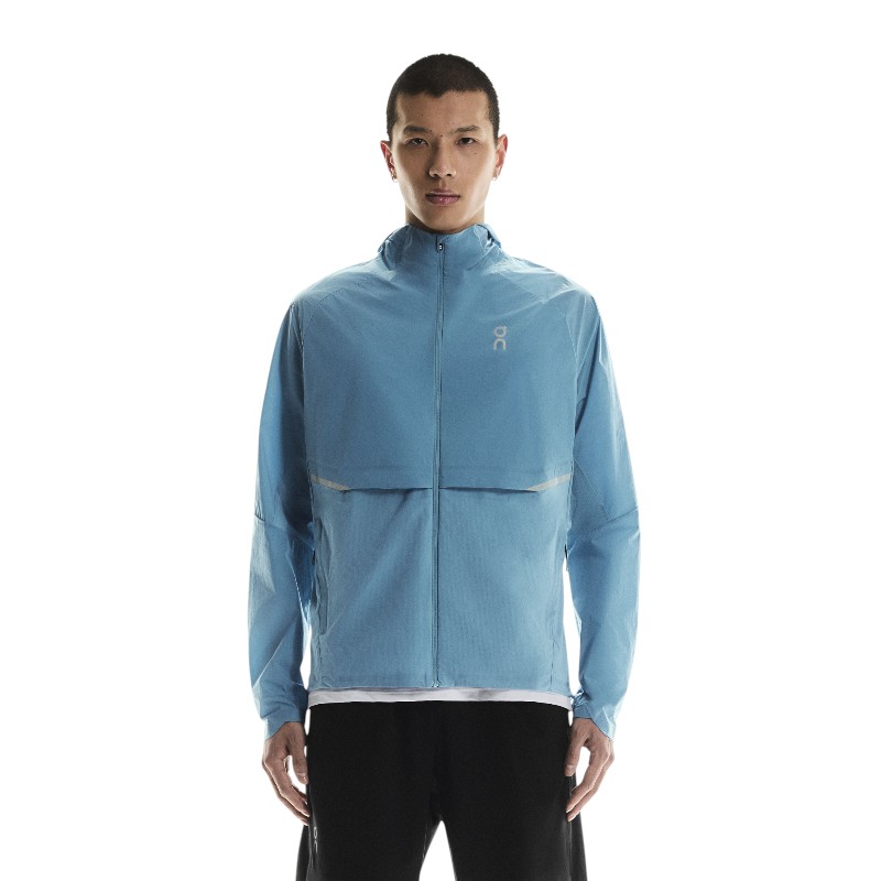 楽天市場】オン ON コアジャケット Core Jacket 25FW ランニング