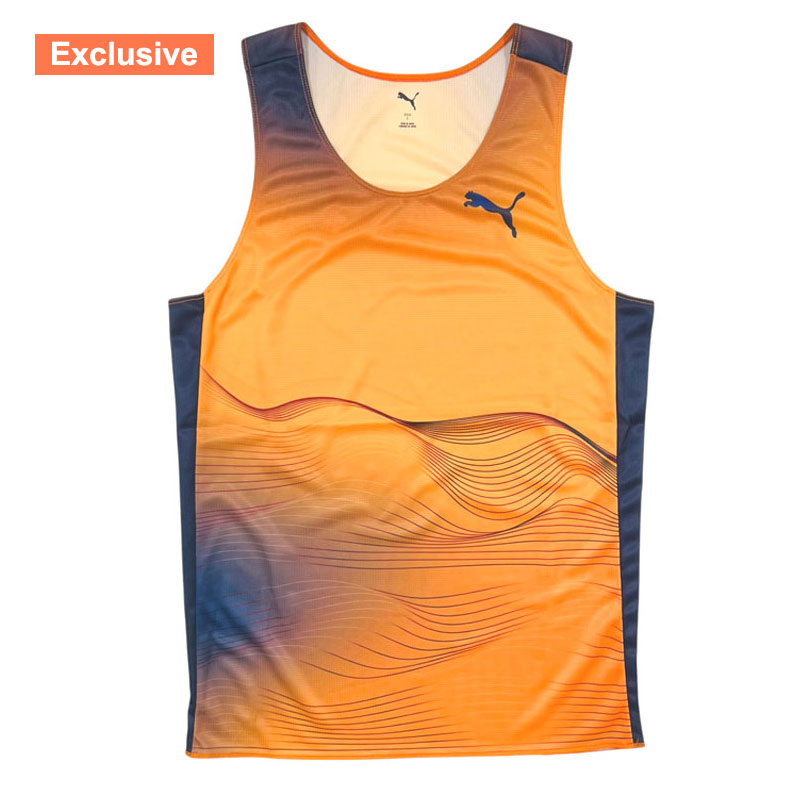 楽天市場】【P10倍！12/4 20:00-12/11 01:59 限定】 On Race Singlet