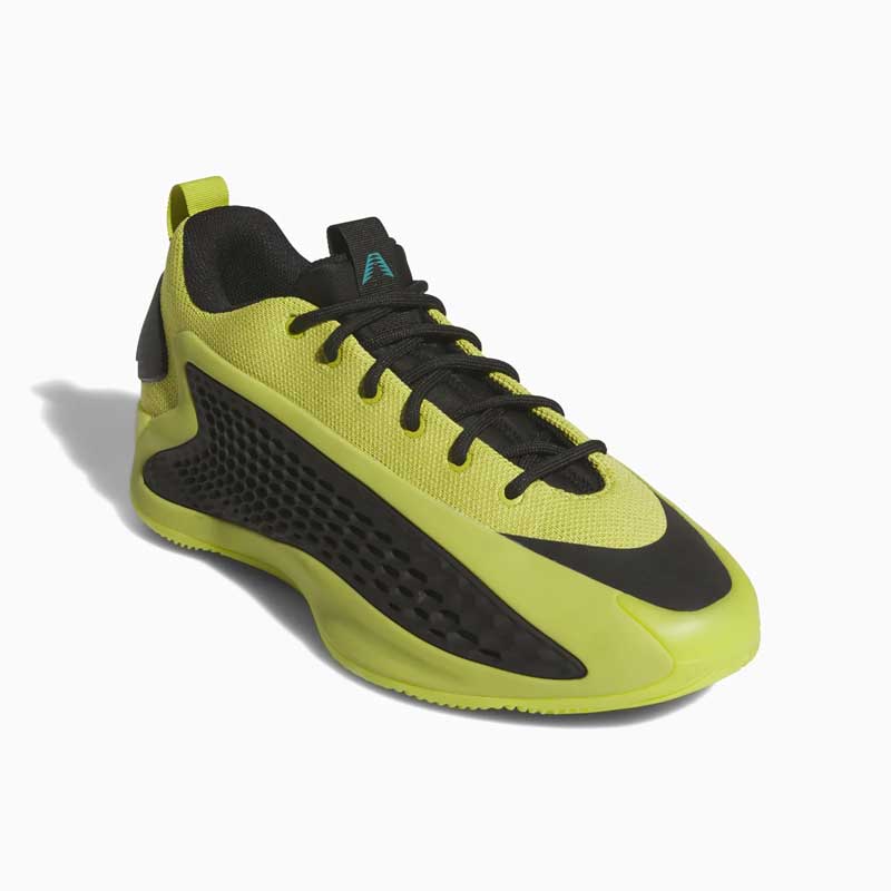 アディダス AE1 ロー adidas AE1 LOW JS1778 メンズ バスケットボールシューズ ローカット 25q3adbb(js1778) 2502btk【オンラインストア限定】【返品交換不可】 bstk