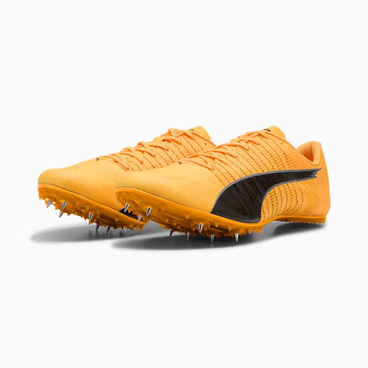 PUMA プーマ　陸上　短距離　スパイク　プーマ　エヴォスピード ブラッシュ 6 PUMA｜メンズ エヴォスピード ブラッシュ 6 陸上用 スパイク