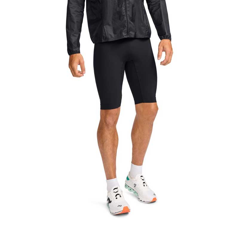 On Race Tights Half 1 M オン レースタイツハーフ1 メンズランニングウェア 2025FW wonm(1me1026055) 2502wtk 返品交換不可