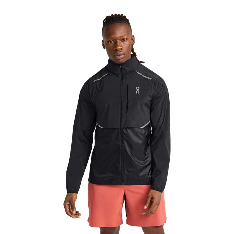 On Weather Jacket 2 M オン ウェザージャケット2 メンズランニングウェア 2025FW wonm(1me1031055)