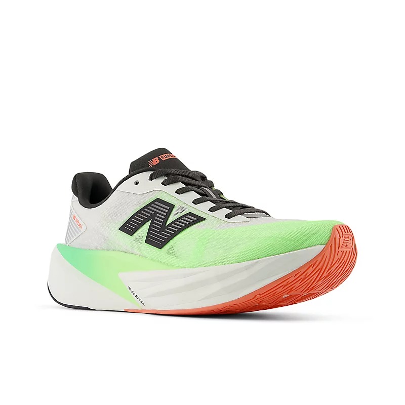 ニューバランス ウィメンズ フューエルセル レベル V5 NB FUELCELL REBEL V5 WFCXEM5 ランニングシューズ 25fanbr 1017nbr(wfcxem5b) 2502stk 403 オンラインストア限定