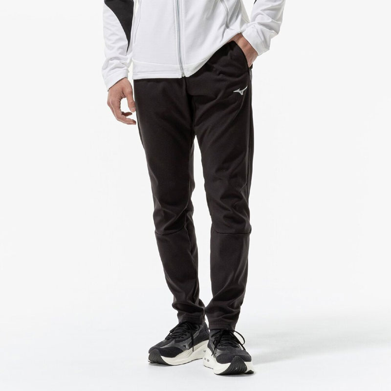 楽天市場】ミズノ テックシールドパンツ トレーニングウエア 布帛