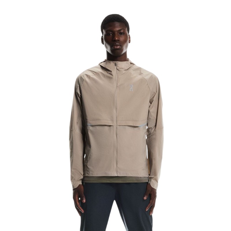 楽天市場】オン ON コアジャケット Core Jacket 25FW ランニング