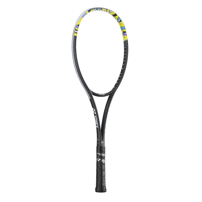 楽天市場】YONEX ヨネックス ソフトテニスラケット ボルトレイジ