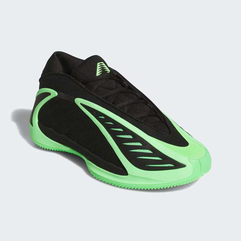 アディダス アンソニー エドワーズ 2 AE2 adidas ANTHONY EDWARDS 2 JR1572 メンズ 篭球シューズ 26ssadbb (jr1572)