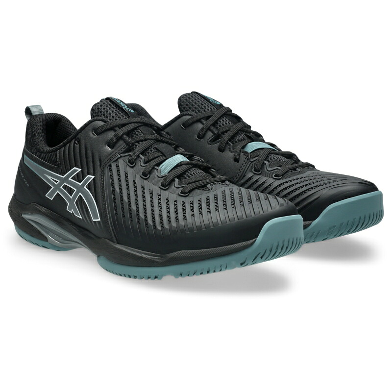 アシックス プレステージ ネオ ワイド asics PRESTIGE NEO WIDE テニスシューズ ユニセックス オールコート用 26fwastn astnsp(1043a028002)｜アップルスポーツ　店
