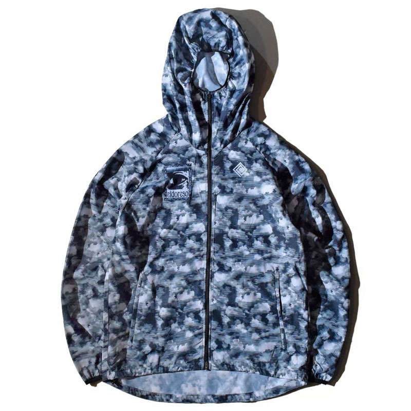 楽天市場】ELDORESO(エルドレッソ) Gebrhiwet Parka(White) E1301725