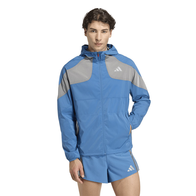 ADIDAS ADIZERO HE JK M アディダス アディゼロ メンズランニングウェア 2026SS wadm edad(if235kb1492)