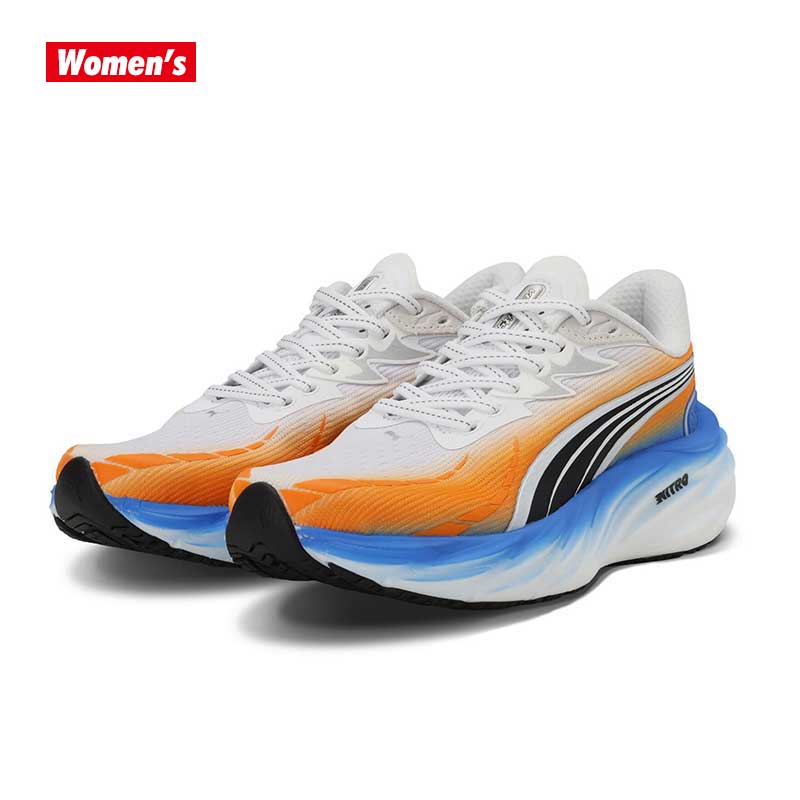 楽天市場】PUMA X SAYSKY ウィメンズ プーマ ヴェロシティ ニトロ 4