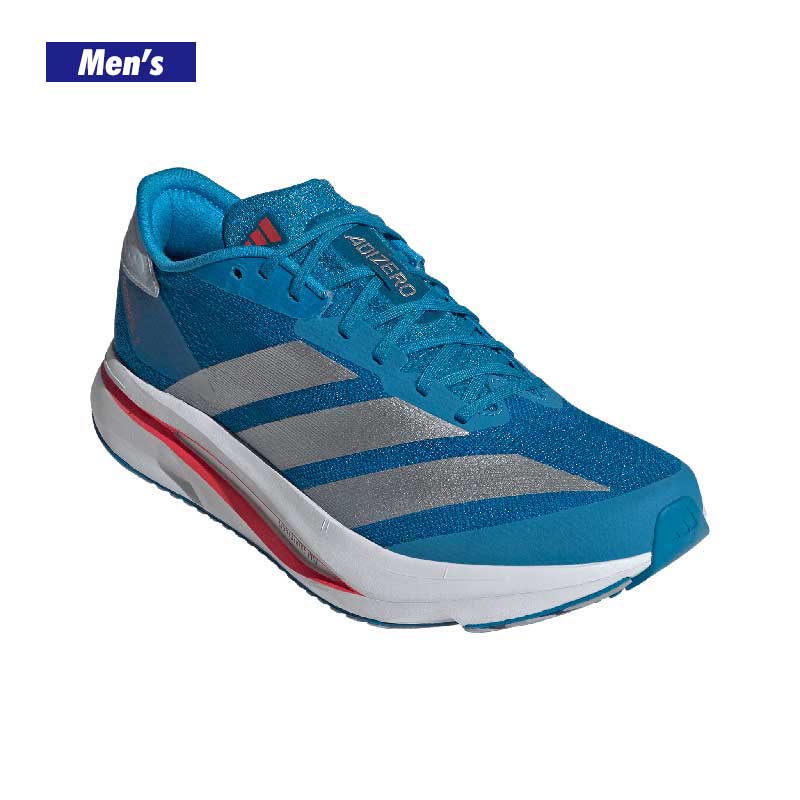 アディダス メンズ アディゼロ SL2 adidas ADIZERO SL 2 M JQ3129 駈けっくらシューズ 26ssadr adbl (jq3129)  2502stk slhs ランニング・マラソン-メンズシューズ-シューズ