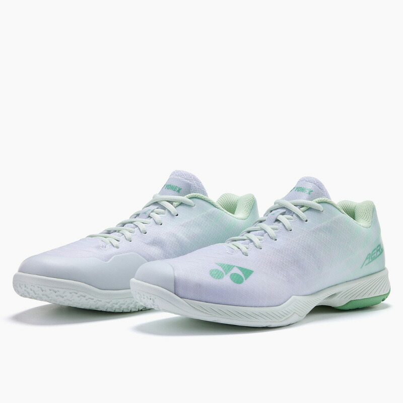ヨネックス YONEX パワークッションエアラスZワイド POWER CUSHION AERUSZ バドミントンシューズ ワイド bdaer(shbaz2w136) ynshnew