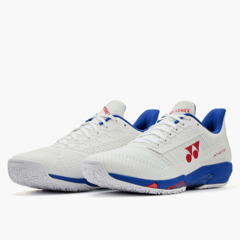 ヨネックス YONEX AD-ACCEL W GC パワークッション アドアクセル ワイドGC テニスシューズ ユニセックス(shtaawg115)