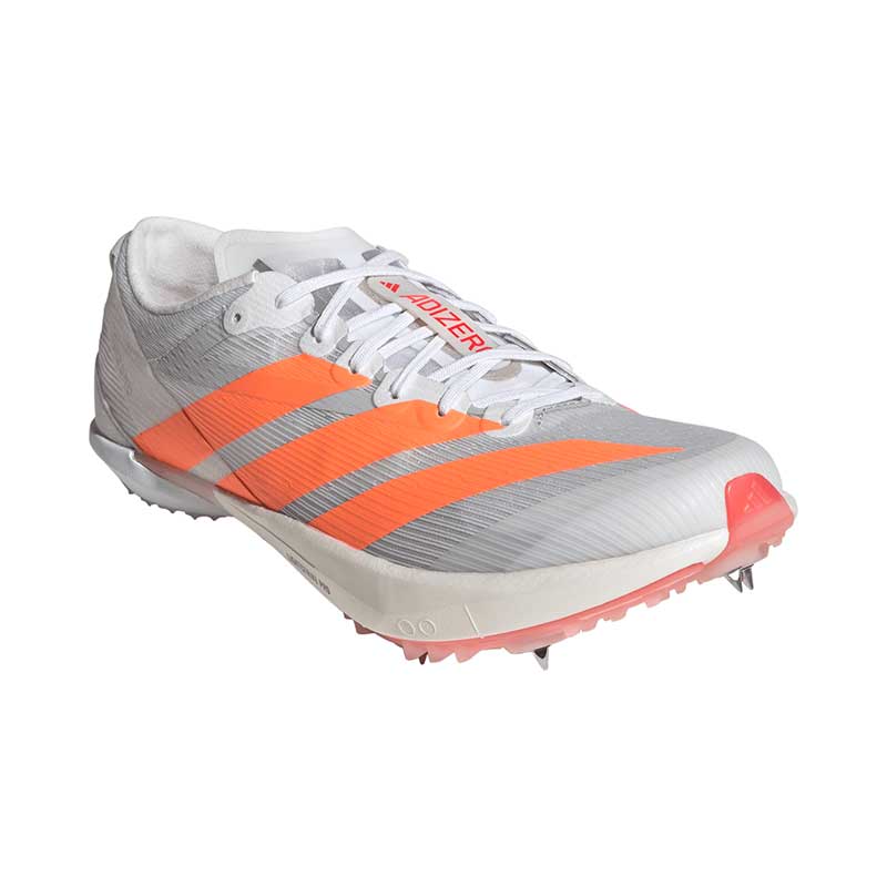 アディダス アディゼロ 意気ごみ adidas ADIZERO AMBITION JQ5930 中距離用 大地スパイク 800m-1500m 2026adsp (jq5930)