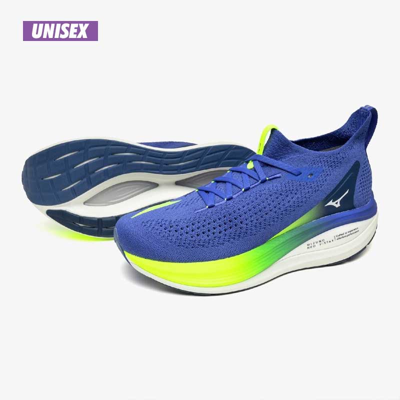 ミズノ ネオ ビスタ 2 MIZUNO NEO VISTA 2 J1GC2534-51 ユニセックス ランニングシューズ 26spmr(j1gc253451) 2502stk 0324